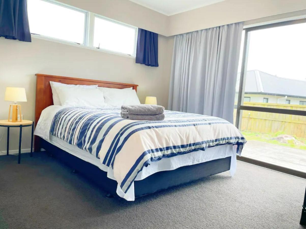 3 Bedroom Family House In Excellent Location Hamilton Exterior foto